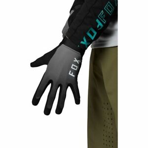 Handskar Fox Flexair Ascent Glove black