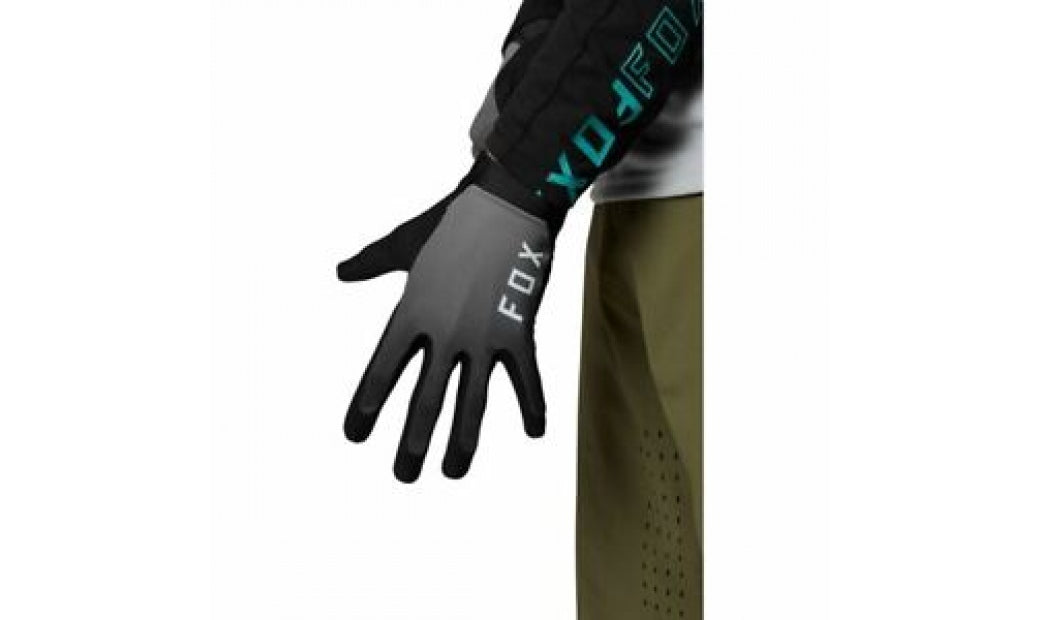 Handskar Fox Flexair Ascent Glove black