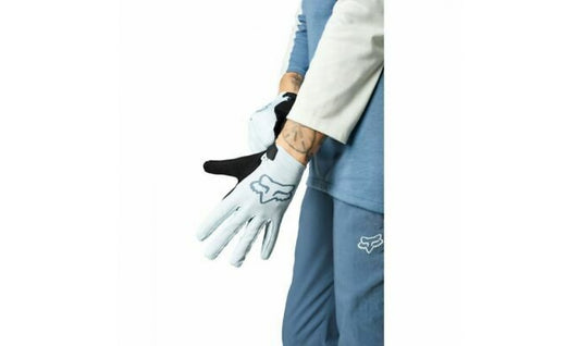 Handskar Fox W Ranger grey