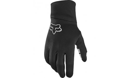 Handskar Fox Ranger Dam black