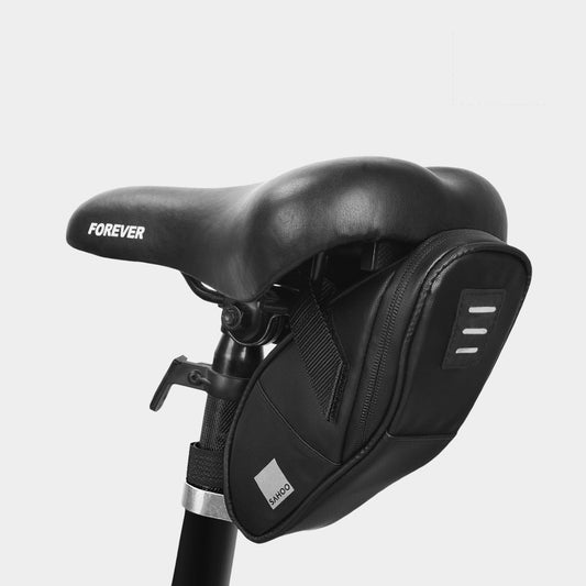 Sadelväska Sahoo Travelpak 0.5 liter