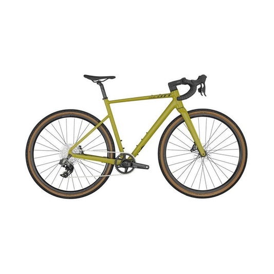 Scott Gravelbike Speedster Gravel 10