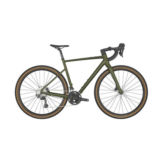Scott Gravelbike Speedster Gravel 20