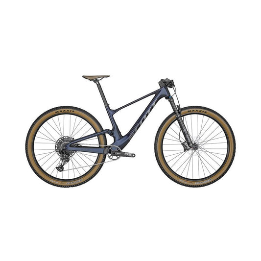 Scott MTB Spark RC Comp Dark Stellar Blue