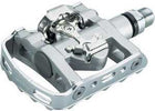 Pedaler Shimano PD-M324 SPD/standard inkl. pedalklossar