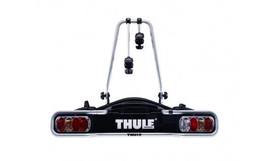 Cykelställ Thule EuroRide 940 2-bike 13pin silver