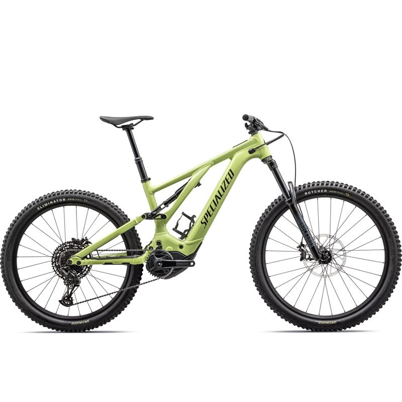 Specialized Elcykel Levo Alloy Gloss Limestone