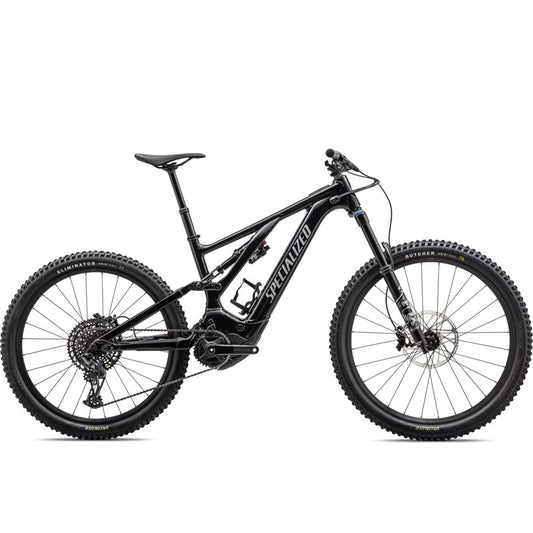 Specialized Elcykel Levo Comp Alloy Black