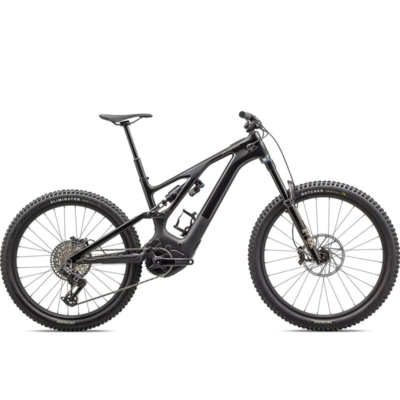 Specialized Elcykel Levo Expert Carbon T-Type Gloss