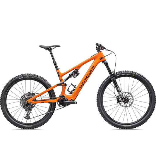 Specialized Elcykel Levo SL Comp Carbon Gloss Blaze