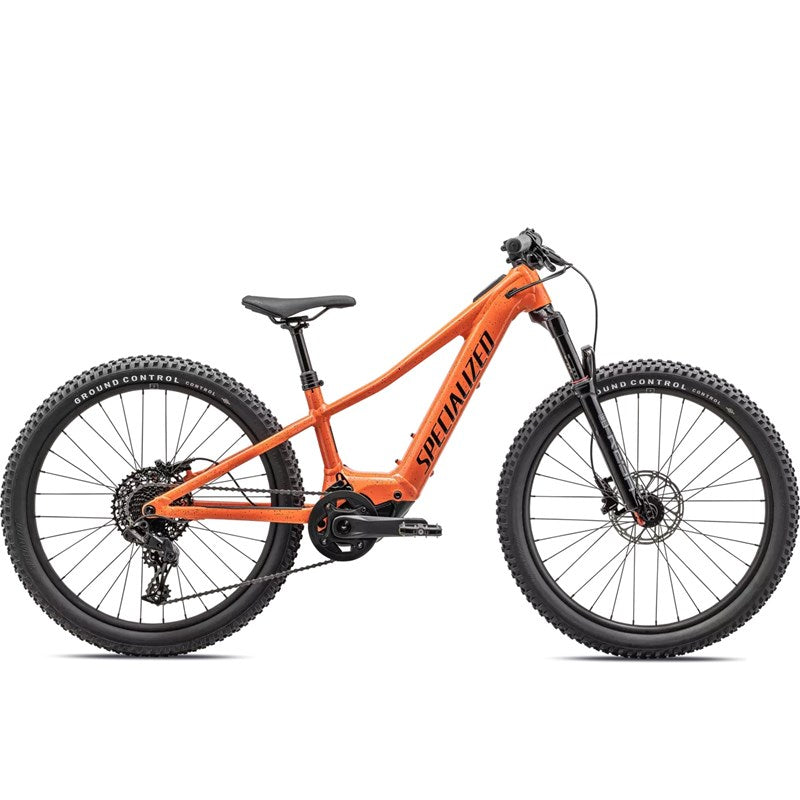 Specialized Elcykel Levo SL HT 24 Gloss Blaze