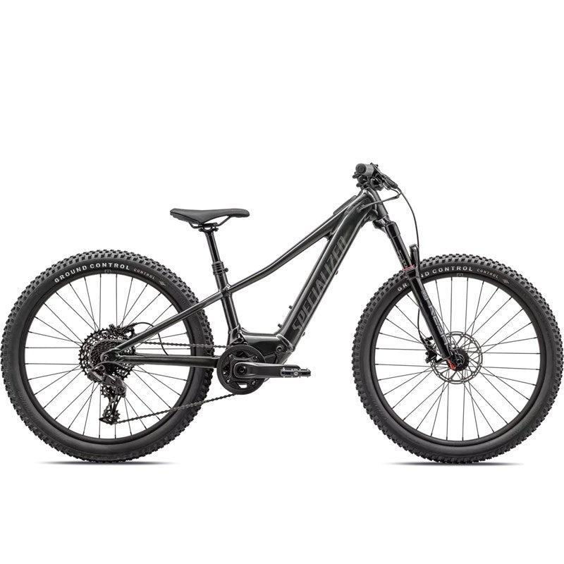 Specialized Elcykel Levo SL HT 24 Gloss Oak Green Metallic