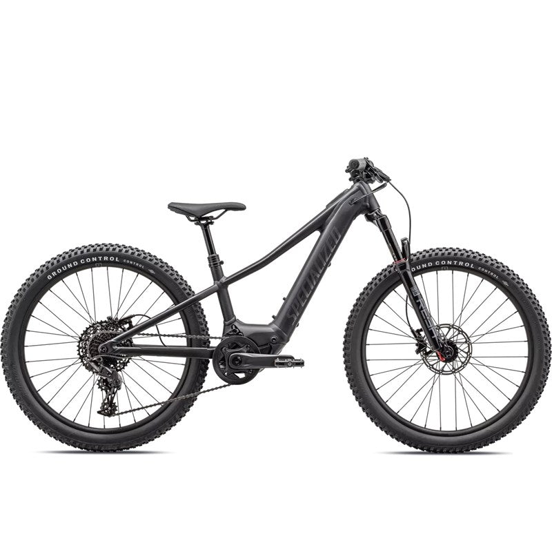 Specialized Elcykel Levo SL HT 24 Satin Black