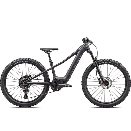 Specialized Elcykel Levo SL HT 24 Satin Black