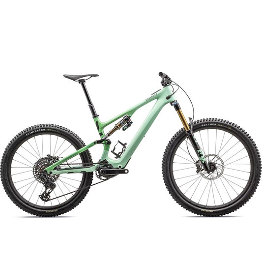 Specialized Elcykel Levo SL Pro Carbon Gloss Oasis