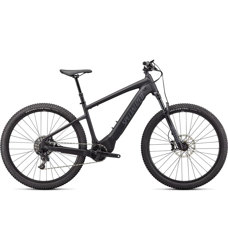 Specialized Elcykel Tero 4.0 EQ Black
