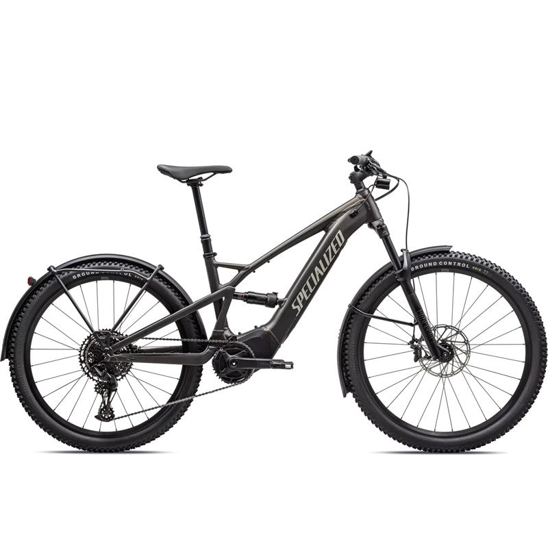 Specialized Elcykel Tero X 4.0 Gunmetal