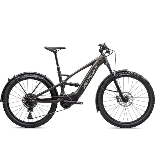 Specialized Elcykel Tero X 4.0 Gunmetal