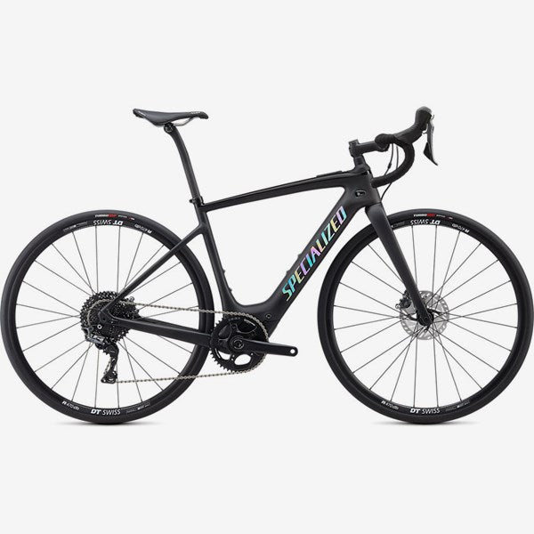 Specialized Elcykel Turbo Creo SL Comp Carbon, 2021