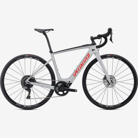 Specialized Elcykel Turbo Creo SL Comp Carbon, 2021