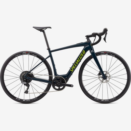 Specialized Elcykel Turbo Creo SL E5 Comp, 2021