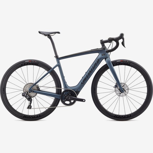 Specialized Elcykel Turbo Creo SL Expert, 2021