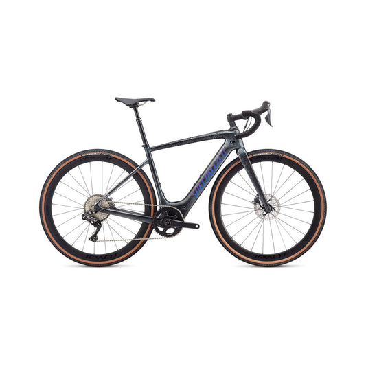 Specialized Elcykel Turbo Creo SL Expert EVO, 2021