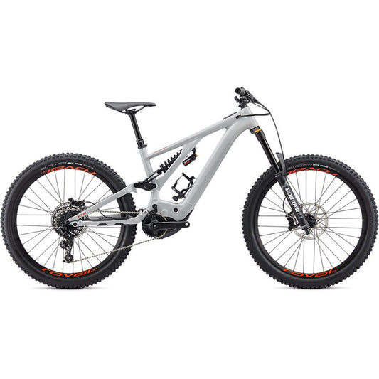 Specialized Elcykel Turbo Kenevo Comp Grå, 2021