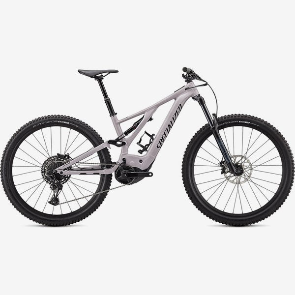 Specialized Elcykel Turbo Levo Clay, 2021
