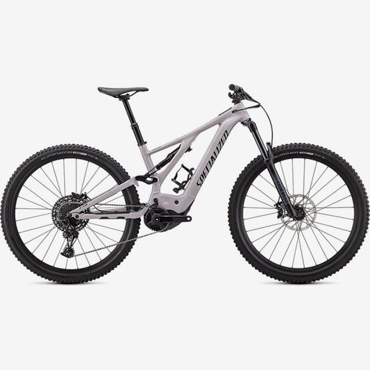 Specialized Elcykel Turbo Levo Clay, 2021