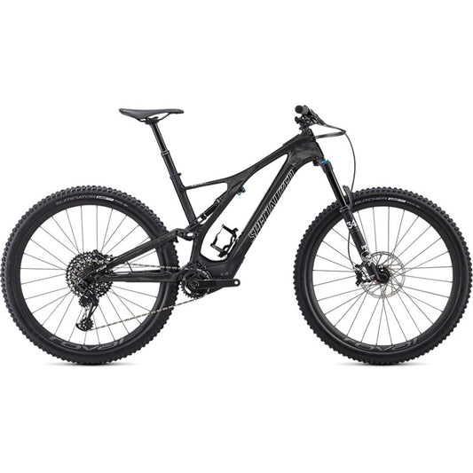 Specialized Elcykel Turbo Levo SL Expert Svart, 2020