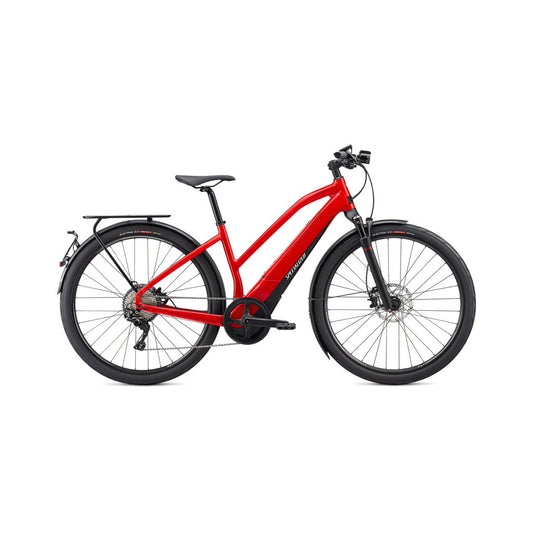 Specialized Elcykel Turbo Vado 6.0, 2021