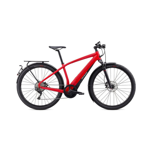 Specialized Elcykel Turbo Vado 6.0, 2021