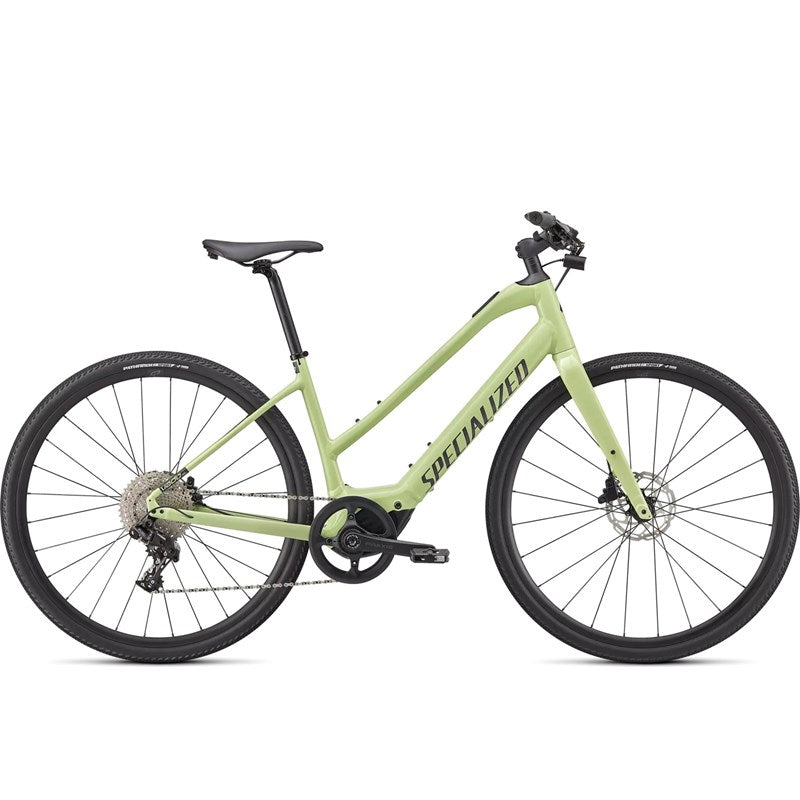 Specialized Elcykel Vado SL 4.0 ST Limestone