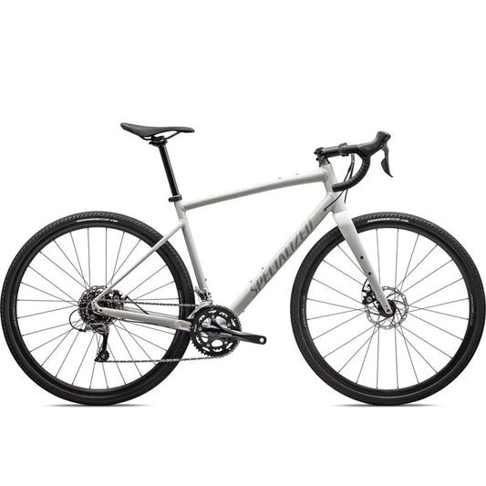 Specialized Gravelbike Diverge E5 Gloss Birch