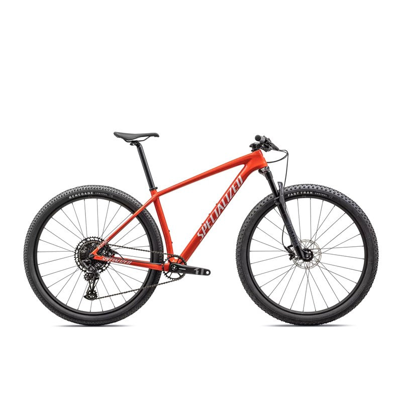 Specialized MTB Epic HT Gloss Fiery Red