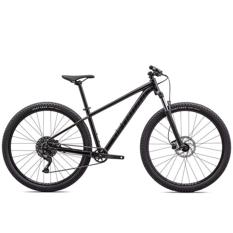 Specialized MTB Rockhopper Comp 29 Gloss Obsidian