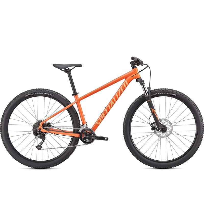 Specialized MTB Rockhopper Sport 29 Gloss Blaze