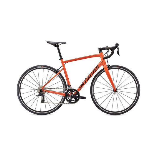 Specialized Racercykel Allez E5 Sport Orange, 2021