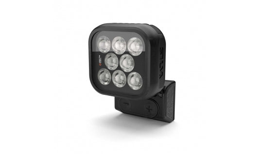 Pannlampa Silva SPECTRA A MTB/Multisport/Action 10 000 Lumen
