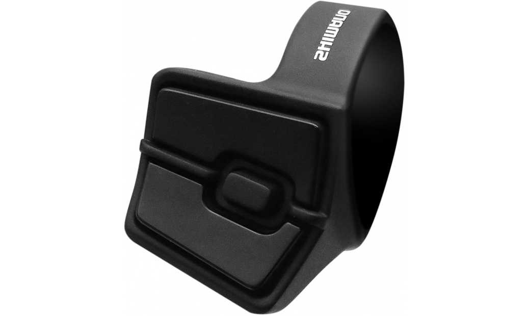 Reglage Shimano STePS SW-E6010-L Fitted Type vänster