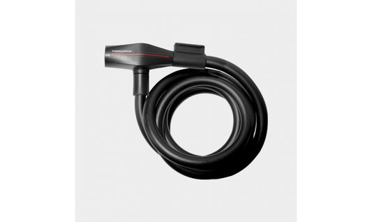 Spirallås Trelock SK 312 180 cm 12 mm
