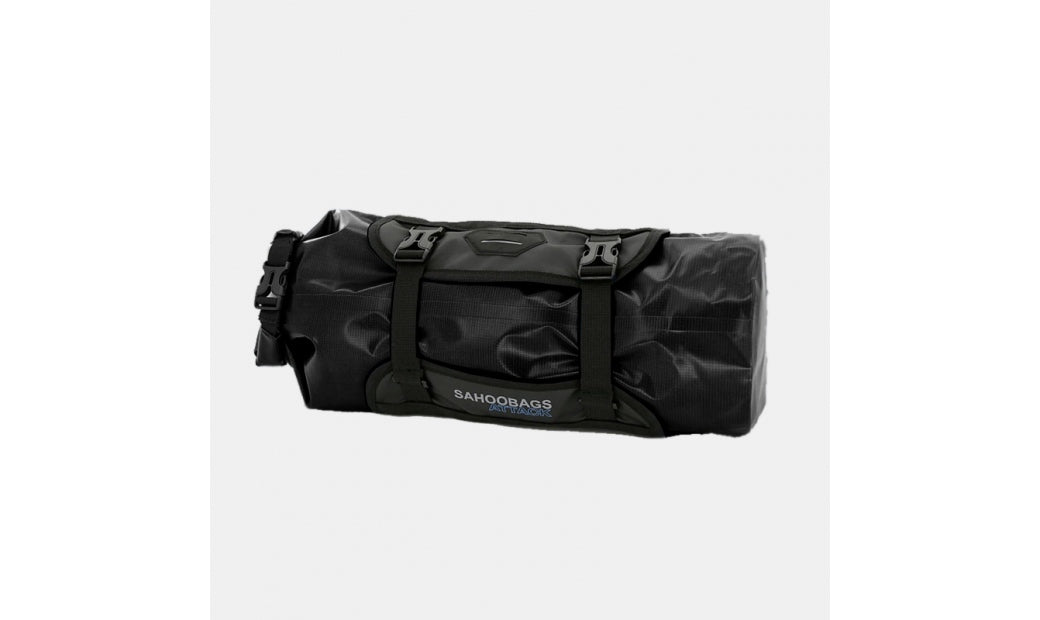 Styrväska Sahoo Travelpak Attack 7 liter svart
