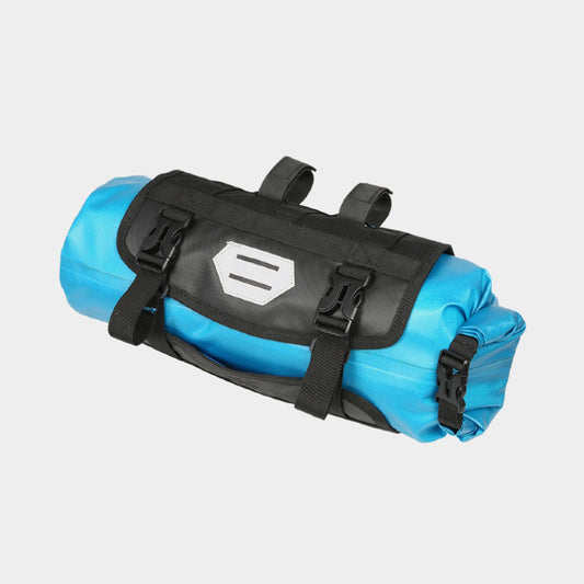 Styrväska Sahoo Travelpak Attack 7 liter blå