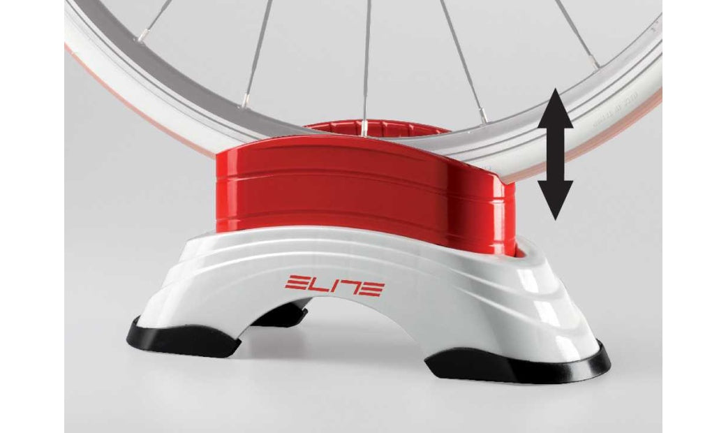 Framhjulsstöd Trainer Elite Su-Sta