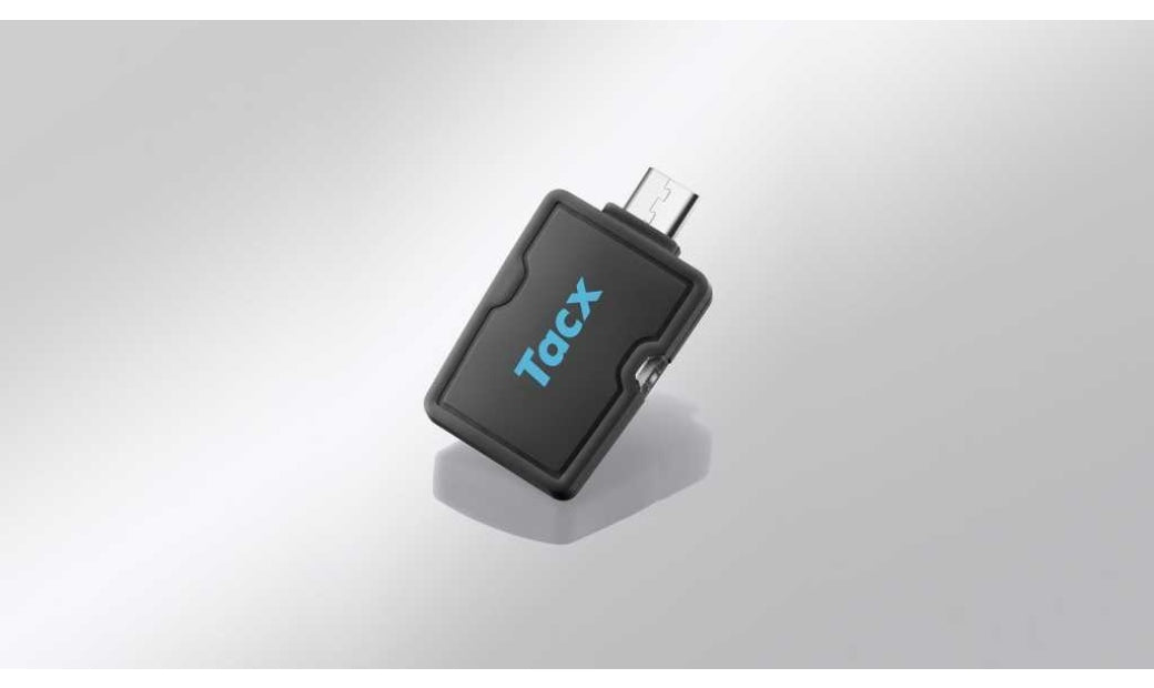 Dongle Tacx T2090 Ant+ Micro USB