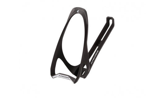 Flaskställ Kross Cage PRO One svart/vit