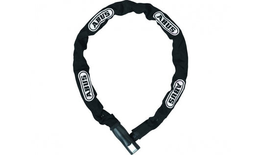 Kättinglås ABUS CityChain 8800 7 mm x 95 cm svart