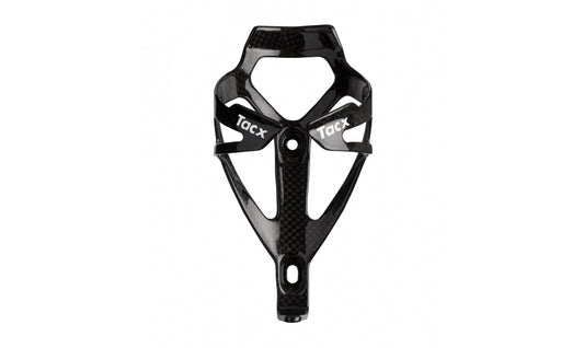 Flaskställ Tacx Deva Carbon Cage