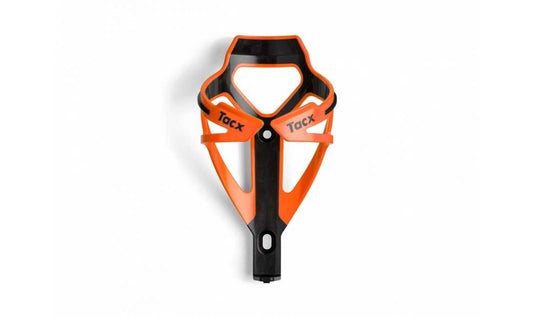 Tacx Flaskhållare Deva orange